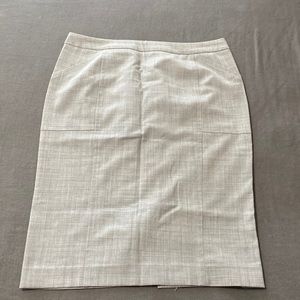 BODY BY VICTORIA | PENCIL SKIRT